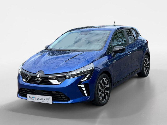 Mitsubishi Colt 1.6 HEV Intense