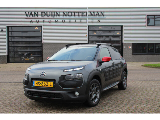 Citroën C4 Cactus 1.2 PureTech Business