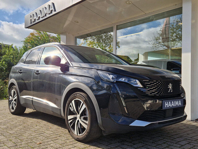 Peugeot 3008 1.6 HYbrid4 300 GT