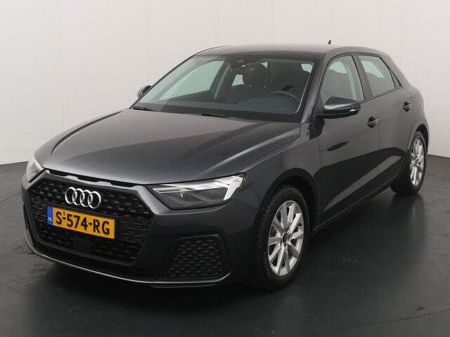 Audi A1 Sportback 30 TFSI Pro Line