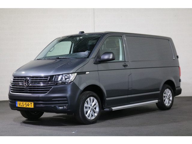 Volkswagen Transporter 2.0 TDI 150pk Automaat 34dkm