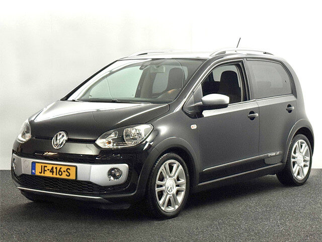 Volkswagen up! 1.0 Cross Up! BMT / Navi / Airco / PDC