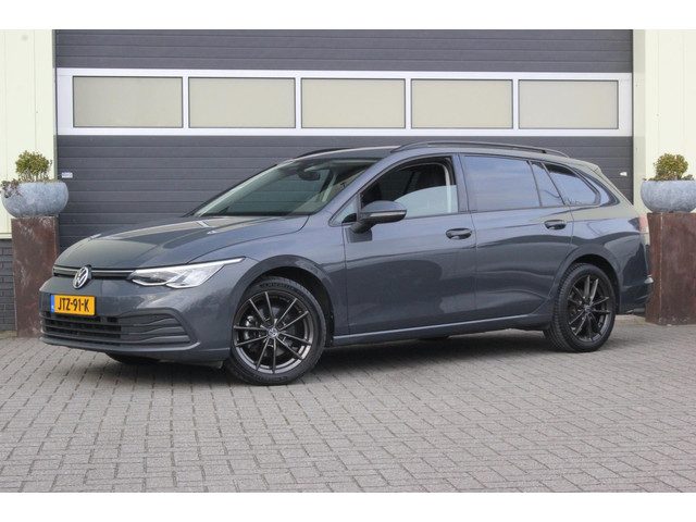 Volkswagen Golf Variant 1.0 eTSI Life | Trekhaak | Camera |