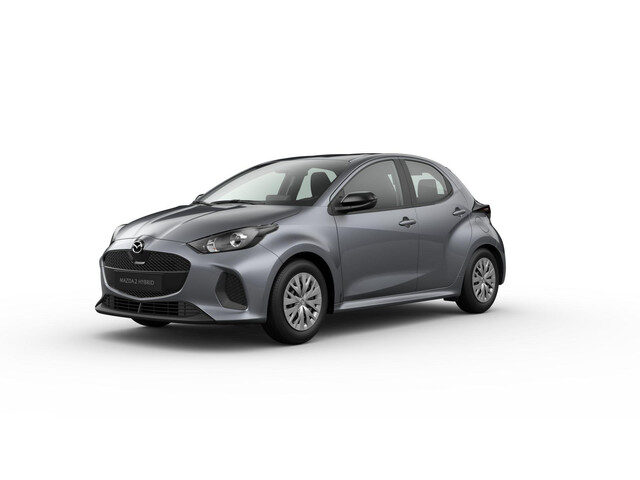 Mazda 2 Hybrid 1.5 Prime-line