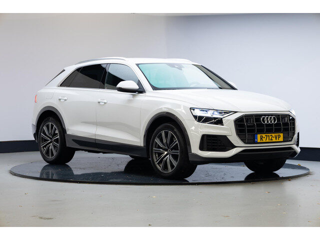 Audi Q8 55 TFSI quattro Pro Line Plus