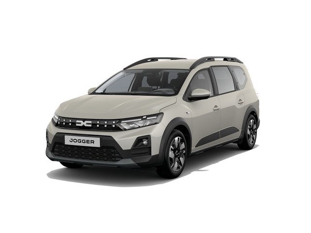 Dacia Jogger Expression