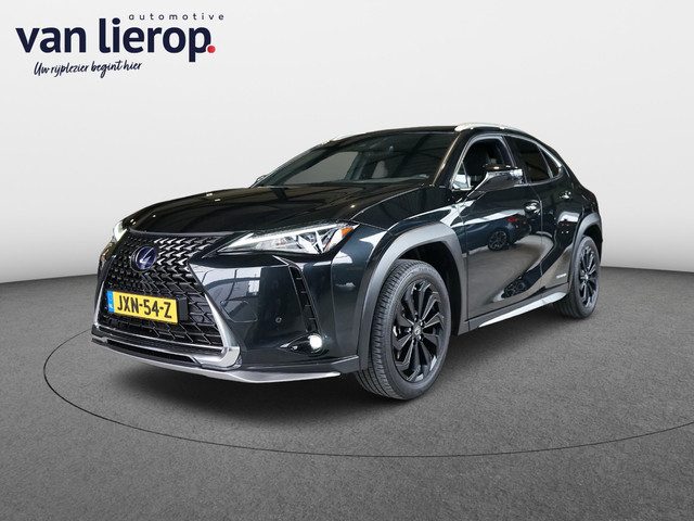 Lexus UX 250h CARPLAY | 18'' | SUV PACK | ELEKTR. A-KLEP