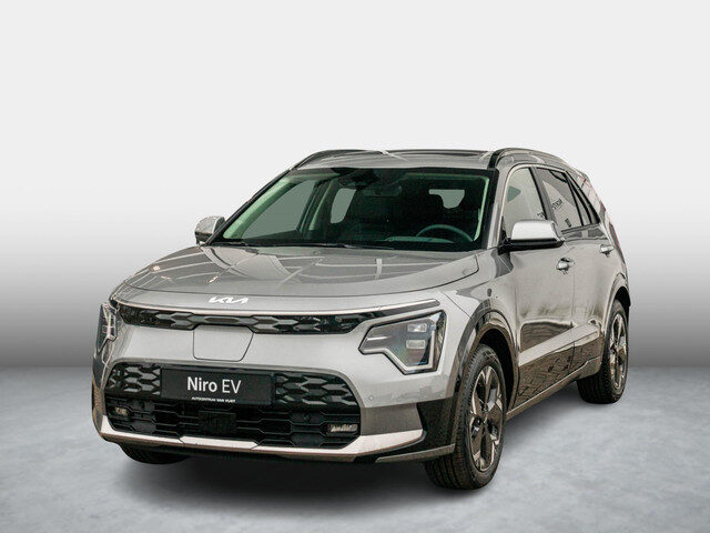 Kia e-Niro EV DynamicPlusLine 64.8 kWh