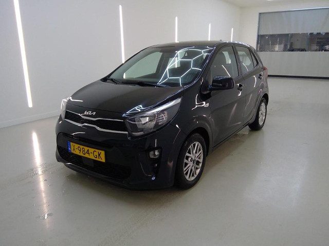 Kia Picanto 1.0 DPi DynamicLine