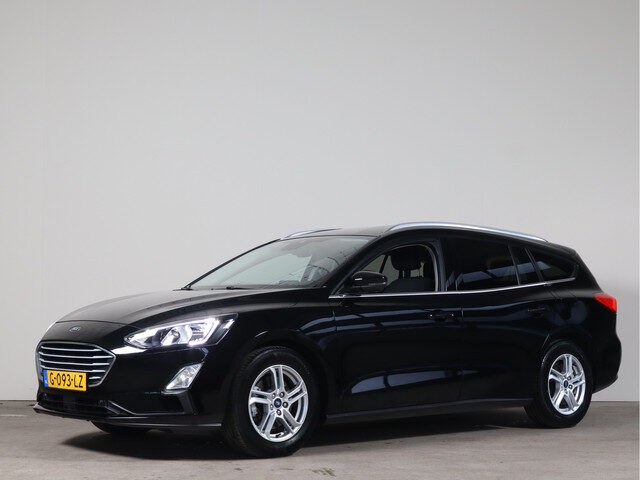 Ford Focus Wagon 1.0 EcoBoost Edition Business NL-Auto!!