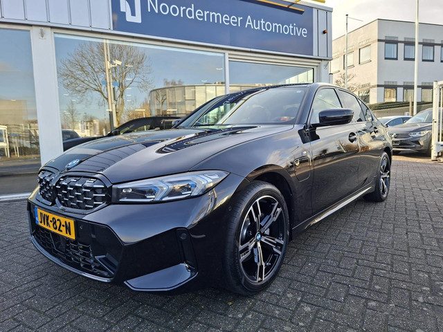 BMW 3 Serie 330e M-sport pakket