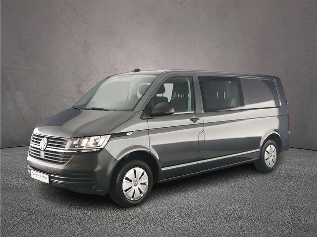 Volkswagen Transporter 2.0 TDI 110pk L2 Dubbele Cabine