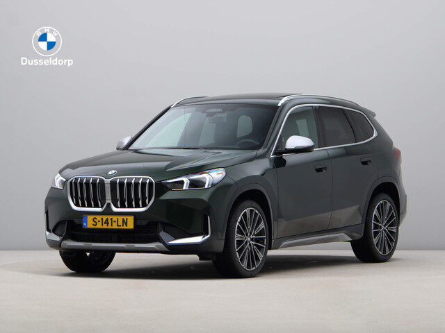 BMW X1 18i sDrive X-line Aut.