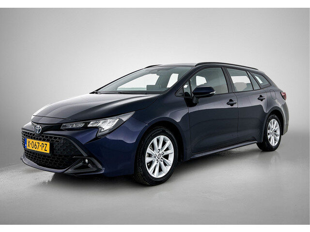 Toyota Corolla Touring Sports Hybrid 140 Active