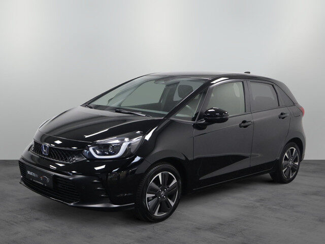 Honda Jazz 1.5 e:HEV Advance