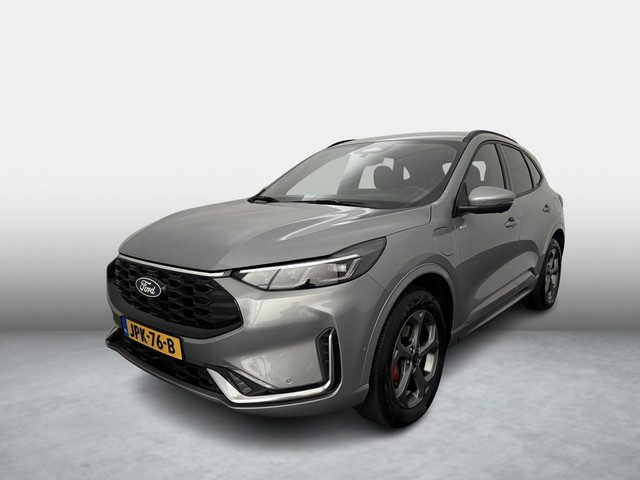 Ford Kuga 2.5 PHEV ST-Line X