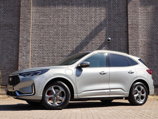 Ford Kuga 2.5 PHEV ST-Line X