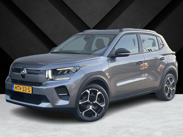 Citroën C3 Plus 1.2 Turbo 100pk