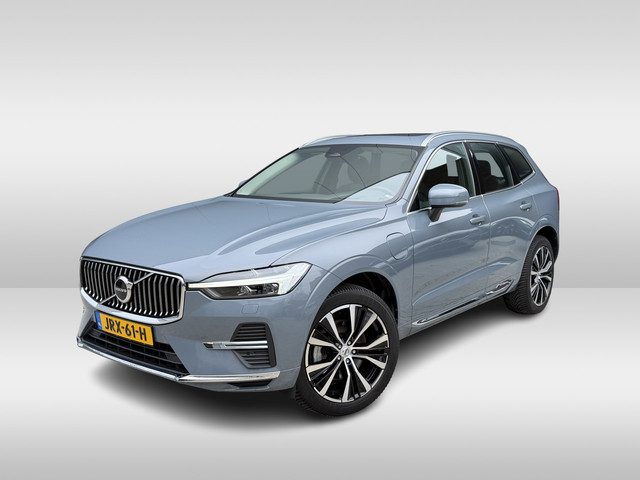 Volvo XC60 2.0 T8 Plug-in hybrid AWD Ultimate Bright