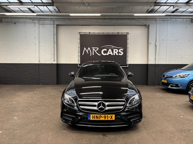 Mercedes-Benz E-Klasse 220 d Premium Plus AMG 360 Camera/Panodak