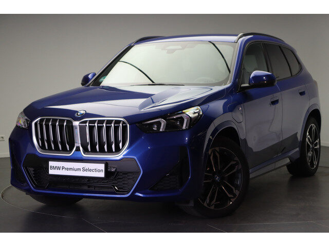 BMW X1 xDrive30e High Executive M Sport Automaat