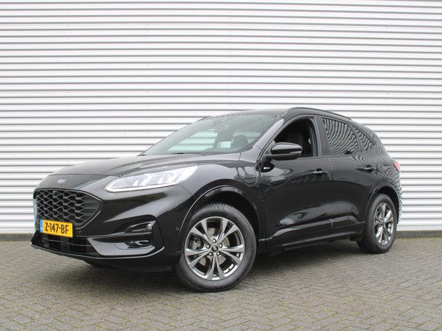 Ford Kuga 2.5 PHEV ST-Line X