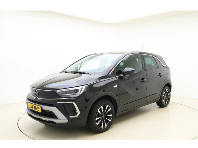 Opel Crossland 1.2 Turbo 130pk Automaat Elegance