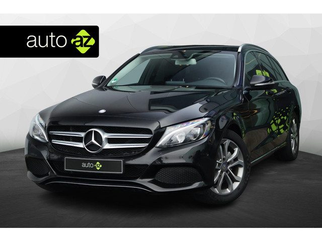 Mercedes-Benz C-Klasse Estate 180 Prestige