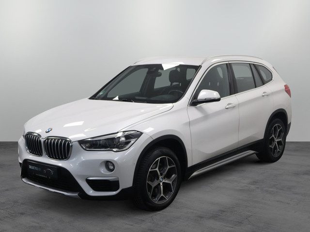 BMW X1 sDrive20i High Executive