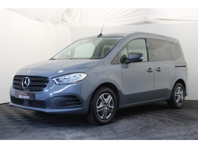 Mercedes-Benz Citan Tourer 110 Pro