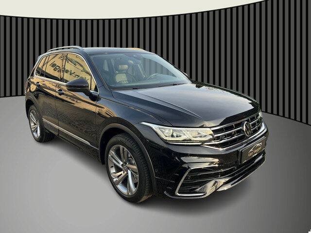 Volkswagen Tiguan 1.4 TSI eHybrid R-Line