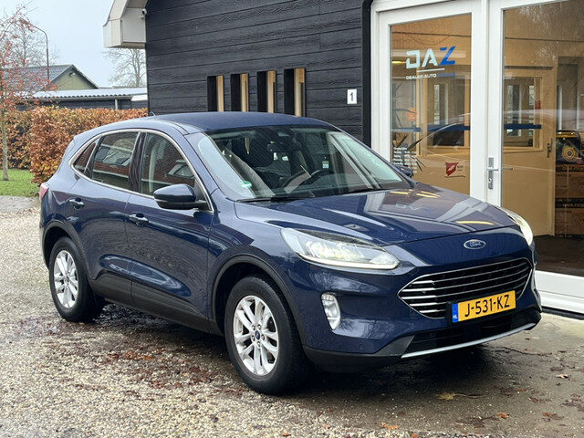 Ford Kuga 1.5 EcoBoost Titanium