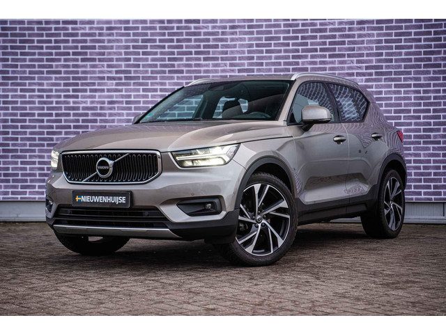 Volvo XC40 T2 Business Pro