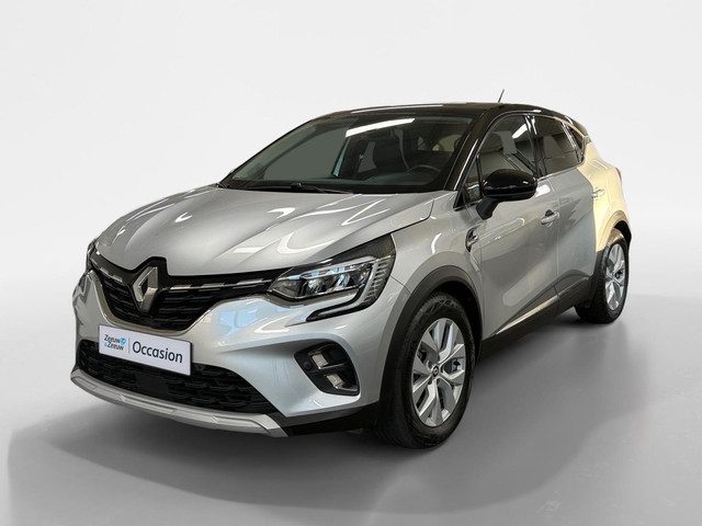 Renault Captur 1.6 E-Tech Hybrid 145 Intens