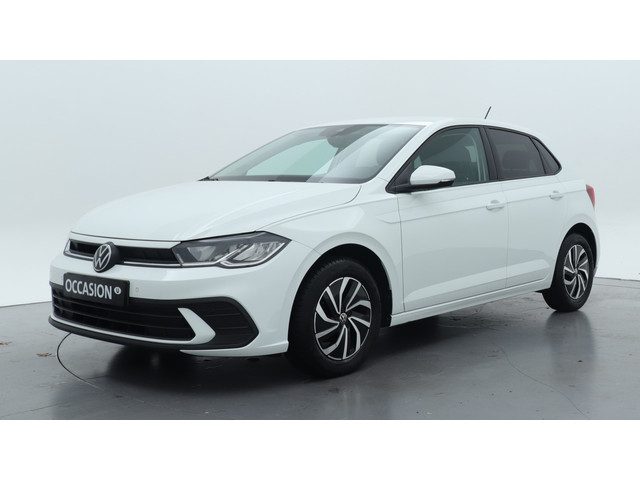 Volkswagen Polo 1.0 TSI 95pk Life Business