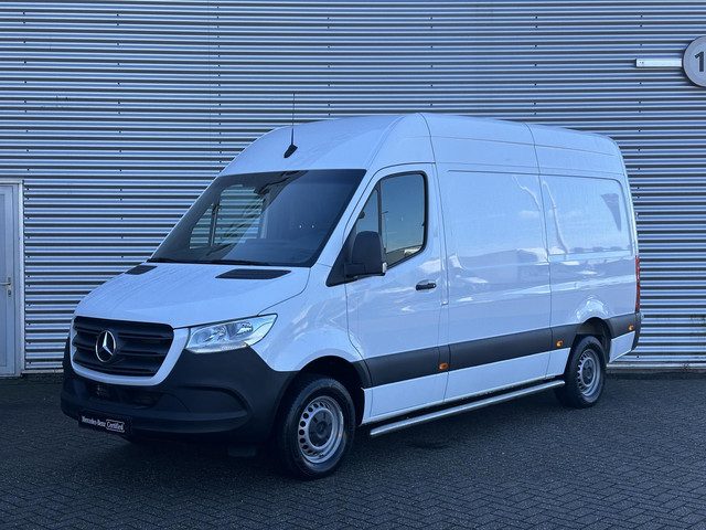 Mercedes-Benz Sprinter 317 CDI L2H2 Automaat Carplay Navigatie Camera