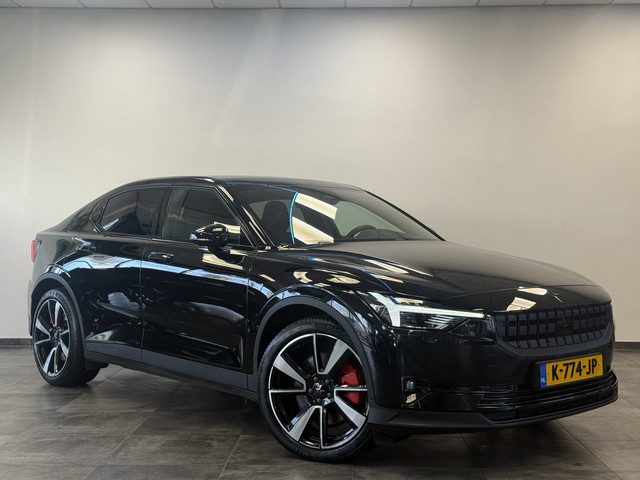 Polestar 2 Long Range Dual Motor Launch Edition 78kWh