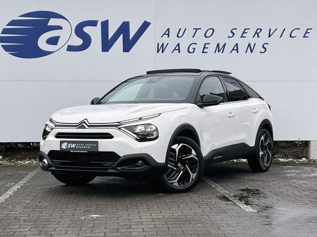 Citroën C4 1.2 Puretech Shine