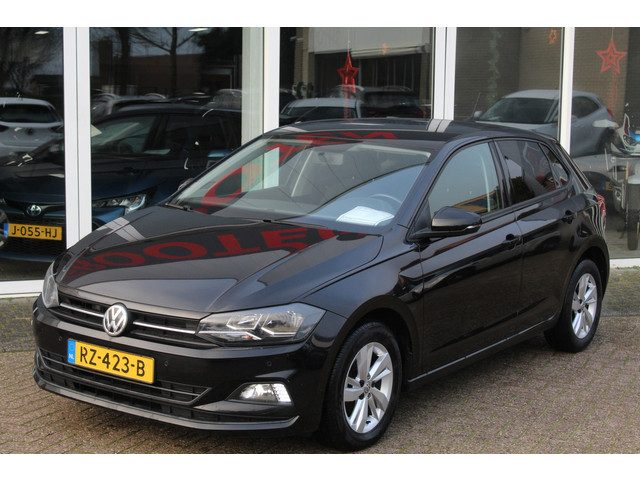 Volkswagen Polo 1.0 TSI Comfortline NAVI,LMV