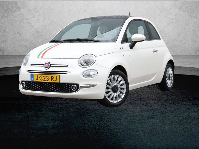Fiat 500 1.0 Hybrid Star