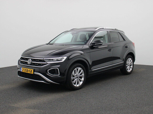 Volkswagen T-Roc 1.5 TSI Style 150 PK DSG