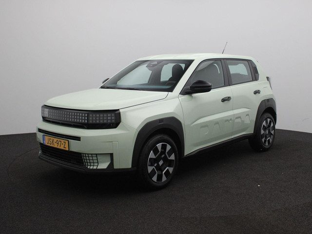 Fiat Panda Grande 1.2 Hybrid ICON