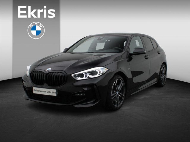 BMW 1 Serie 5-deurs 118i