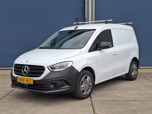 Mercedes-Benz Citan 108 CDI L1 Pro