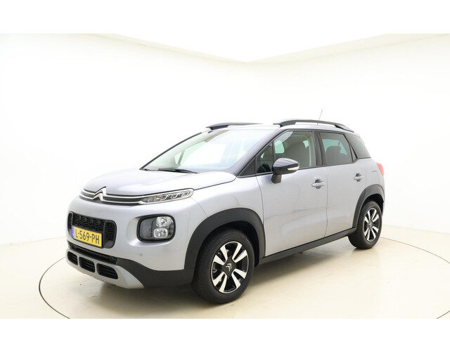 Citroën C3 Aircross 1.2 PureTech Shine