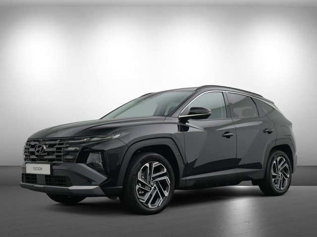 Hyundai TUCSON Hybrid 1.6 T-GDI PHEV Comfort Smart