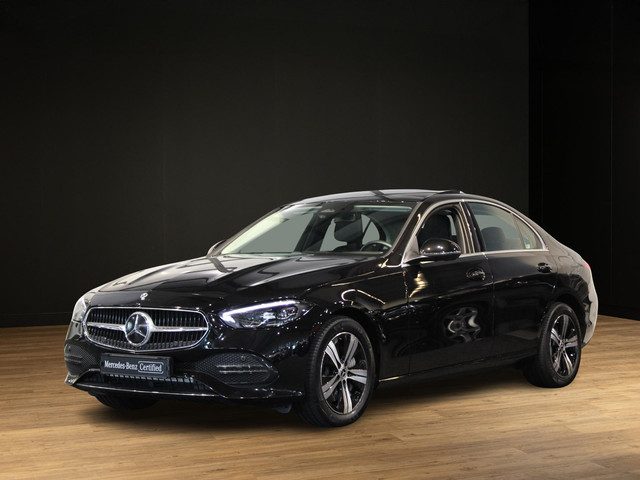 Mercedes-Benz C-Klasse Limousine 300 e Business Line