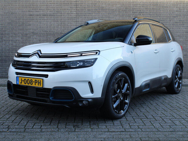 Citroën C5 Aircross 1.6 Plug-in Hybrid 225 Shine