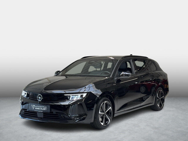 Opel Astra Sports Tourer 1.2 Turbo Hybrid Business Edition