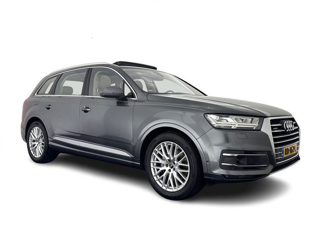 Audi Q7 3.0 TDI quattro